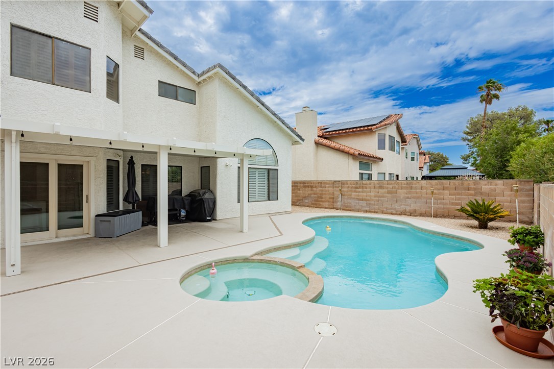 3040 Waterview Drive Las Vegas NV 89117