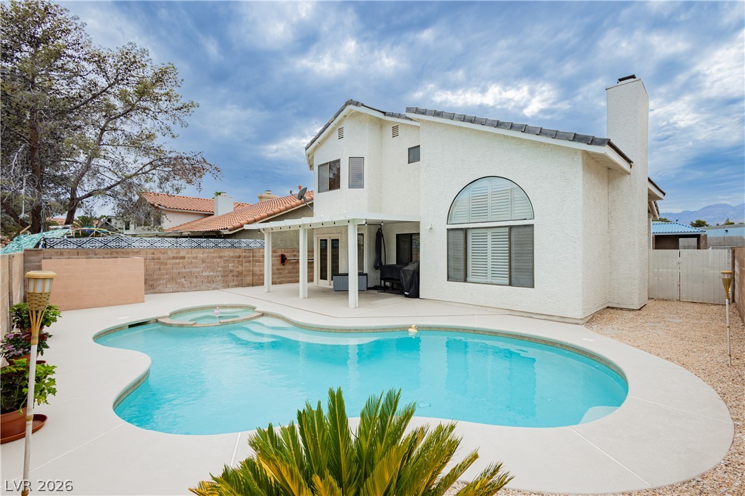 3040 Waterview Drive Las Vegas NV 89117