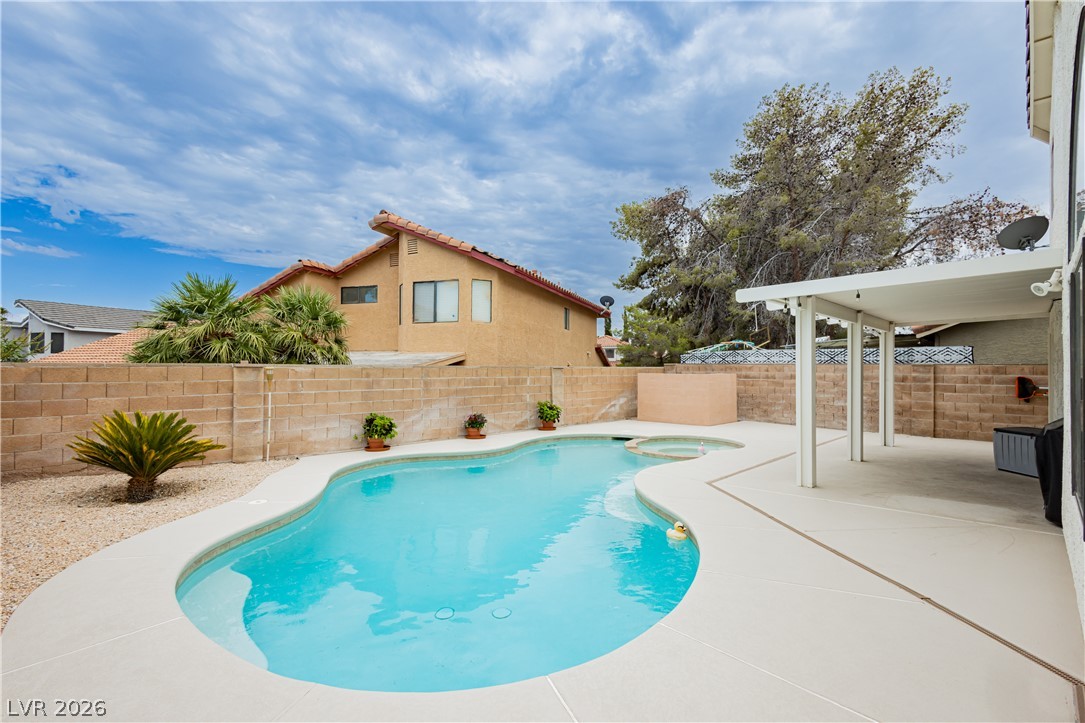 3040 Waterview Drive Las Vegas NV 89117