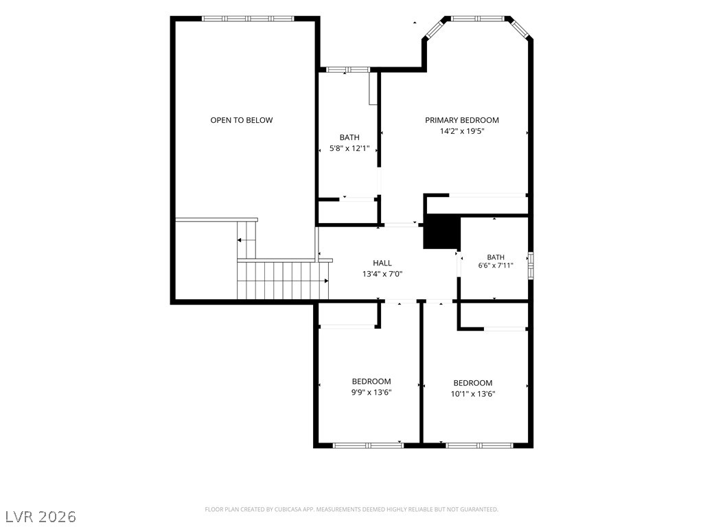 3040 Waterview Drive Las Vegas NV 89117