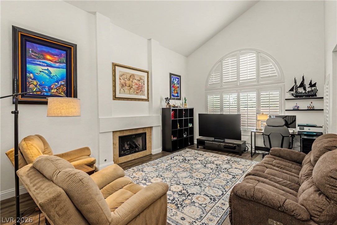 3040 Waterview Drive Las Vegas NV 89117