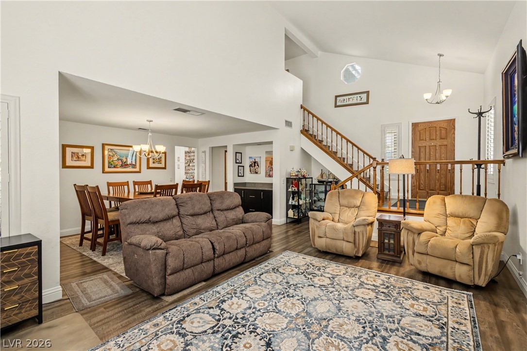 3040 Waterview Drive Las Vegas NV 89117