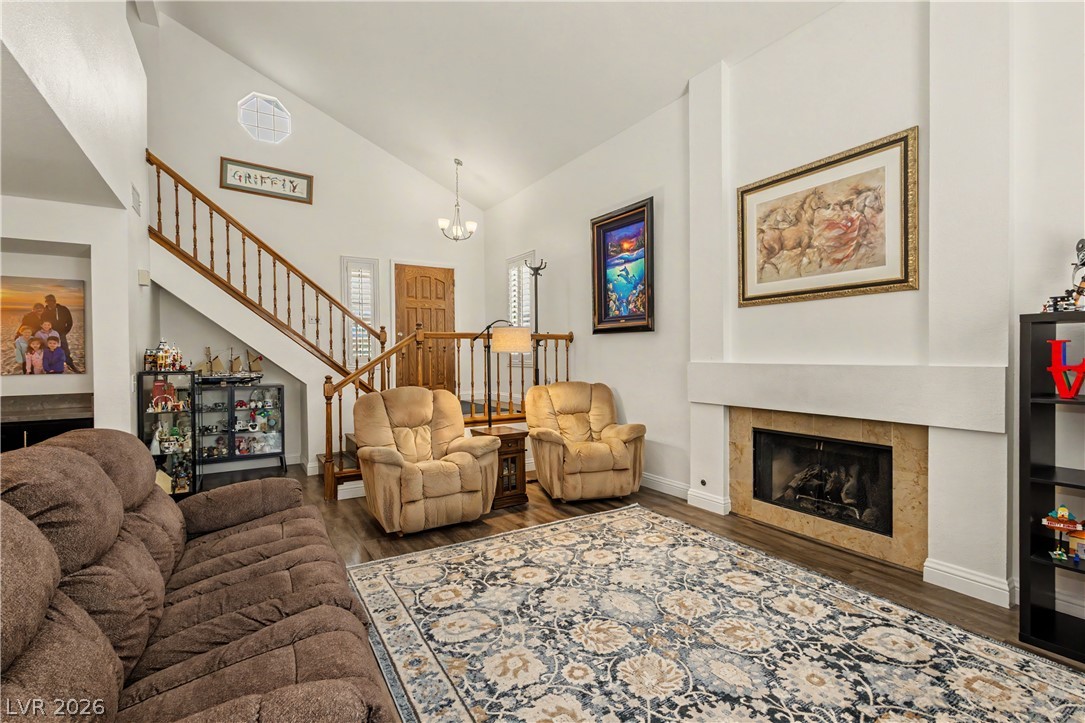 3040 Waterview Drive Las Vegas NV 89117