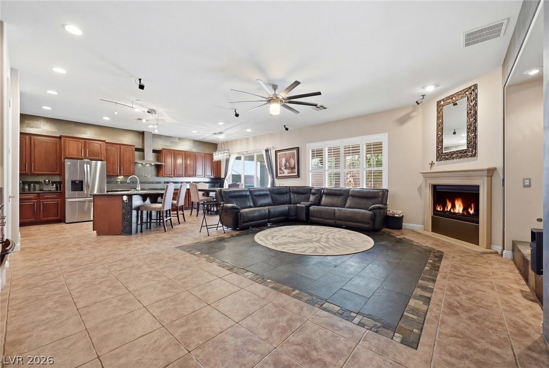 8226 Mount Logan Court Las Vegas NV 89131