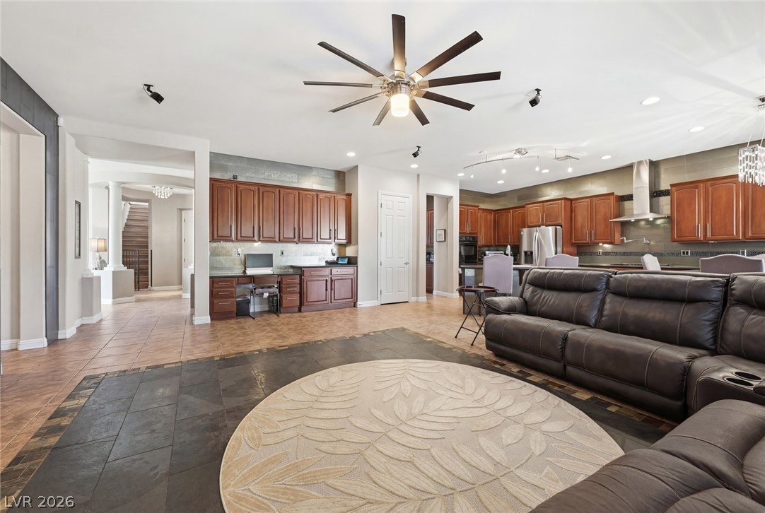 8226 Mount Logan Court Las Vegas NV 89131