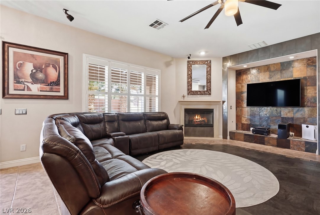 8226 Mount Logan Court Las Vegas NV 89131