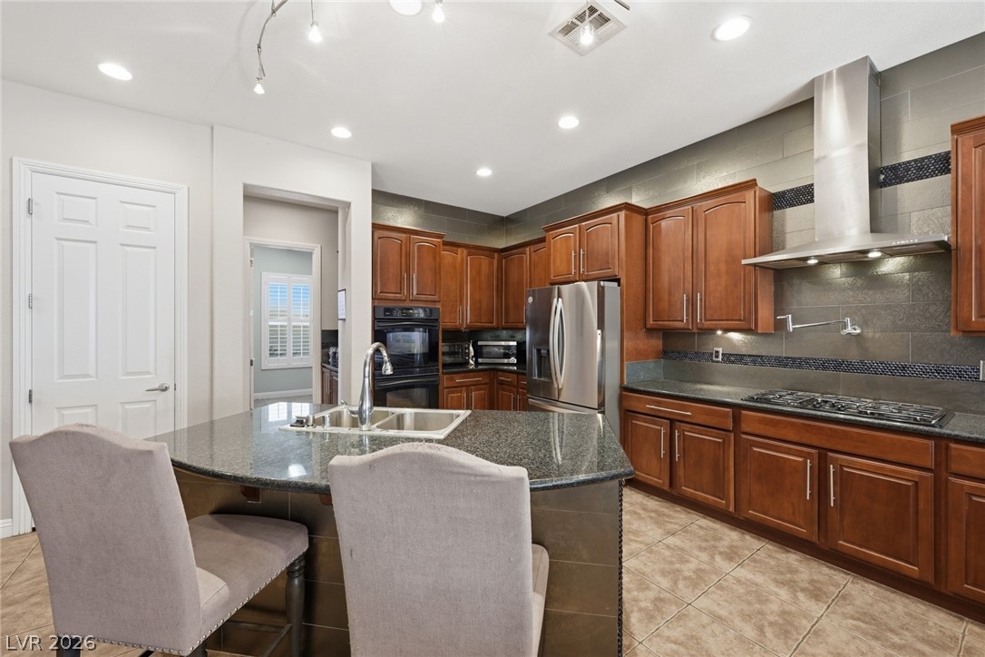 8226 Mount Logan Court Las Vegas NV 89131
