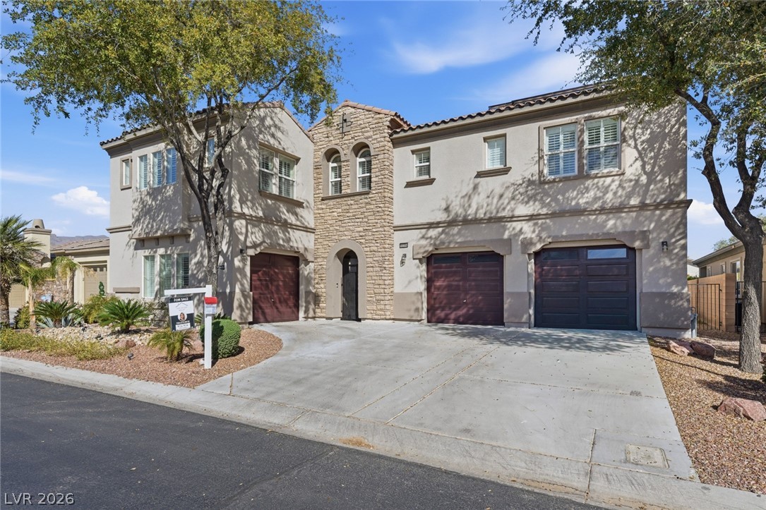 8226 Mount Logan Court Las Vegas NV 89131