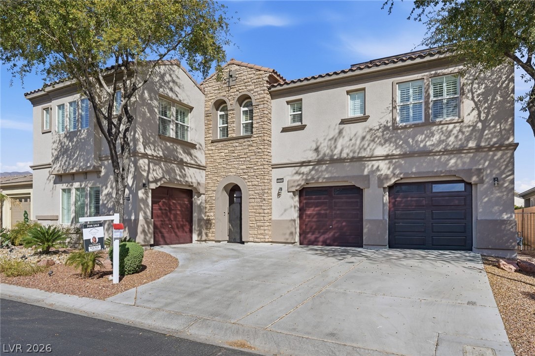 8226 Mount Logan Court Las Vegas NV 89131