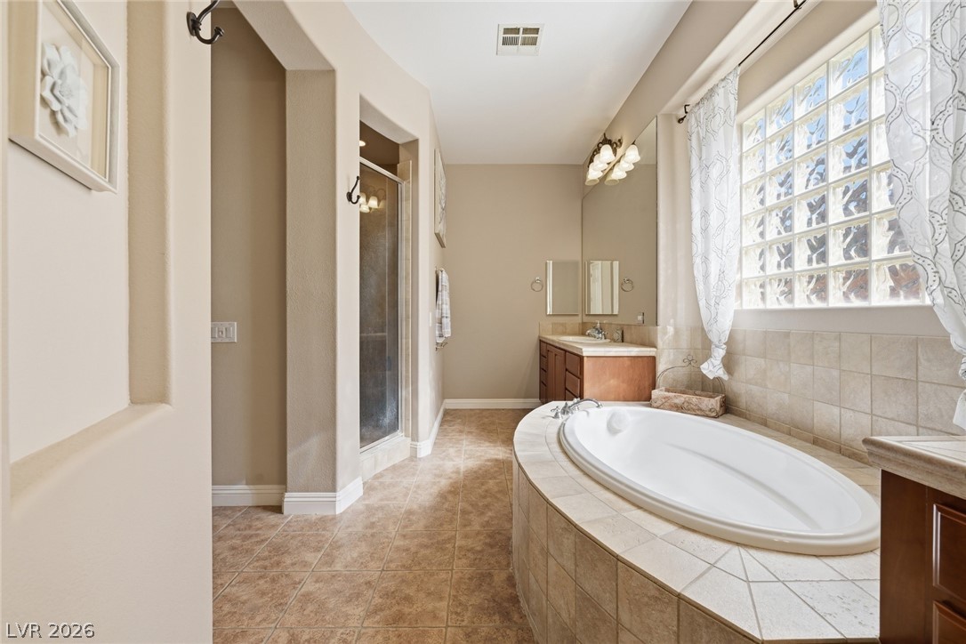8226 Mount Logan Court Las Vegas NV 89131