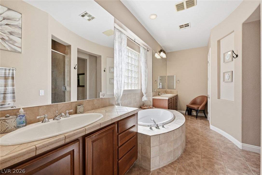 8226 Mount Logan Court Las Vegas NV 89131