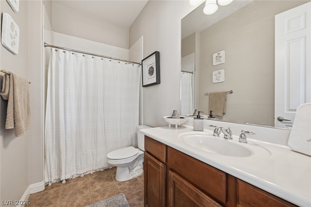 8226 Mount Logan Court Las Vegas NV 89131
