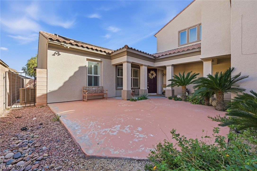 8226 Mount Logan Court Las Vegas NV 89131