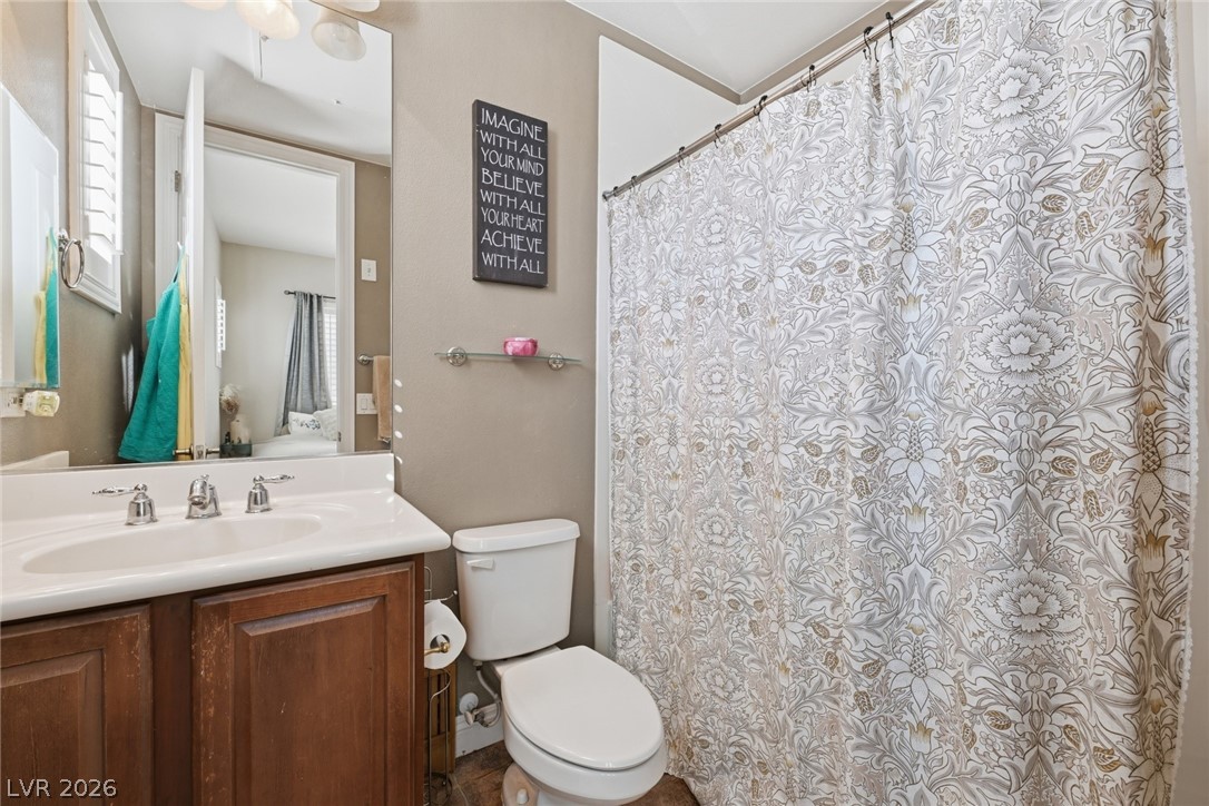 8226 Mount Logan Court Las Vegas NV 89131