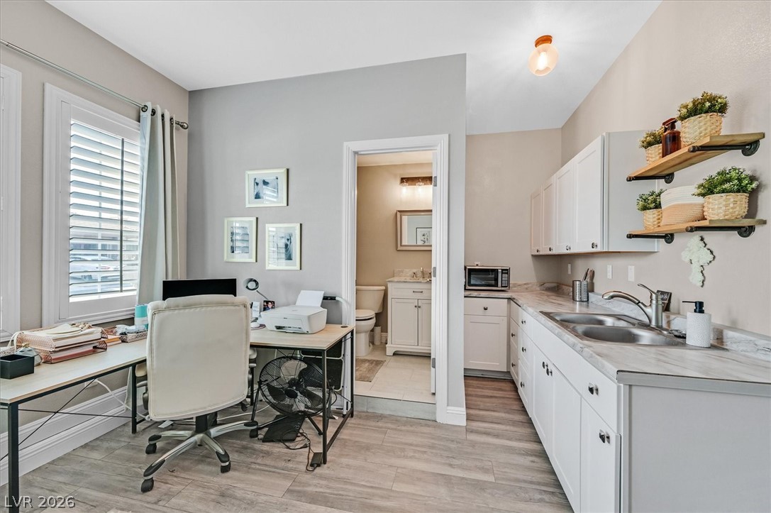 8226 Mount Logan Court Las Vegas NV 89131