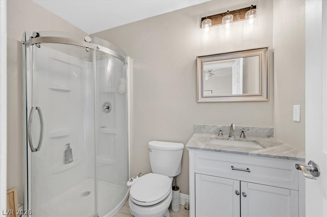 8226 Mount Logan Court Las Vegas NV 89131