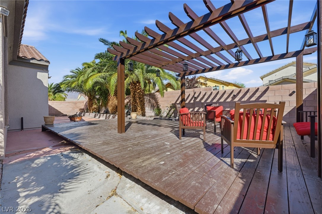 8226 Mount Logan Court Las Vegas NV 89131