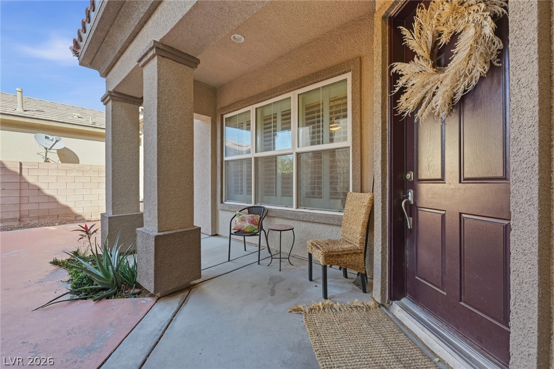 8226 Mount Logan Court Las Vegas NV 89131