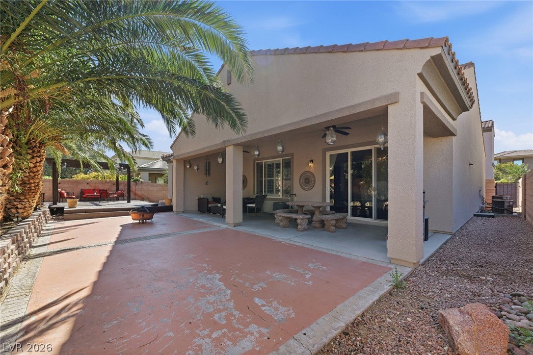 8226 Mount Logan Court Las Vegas NV 89131
