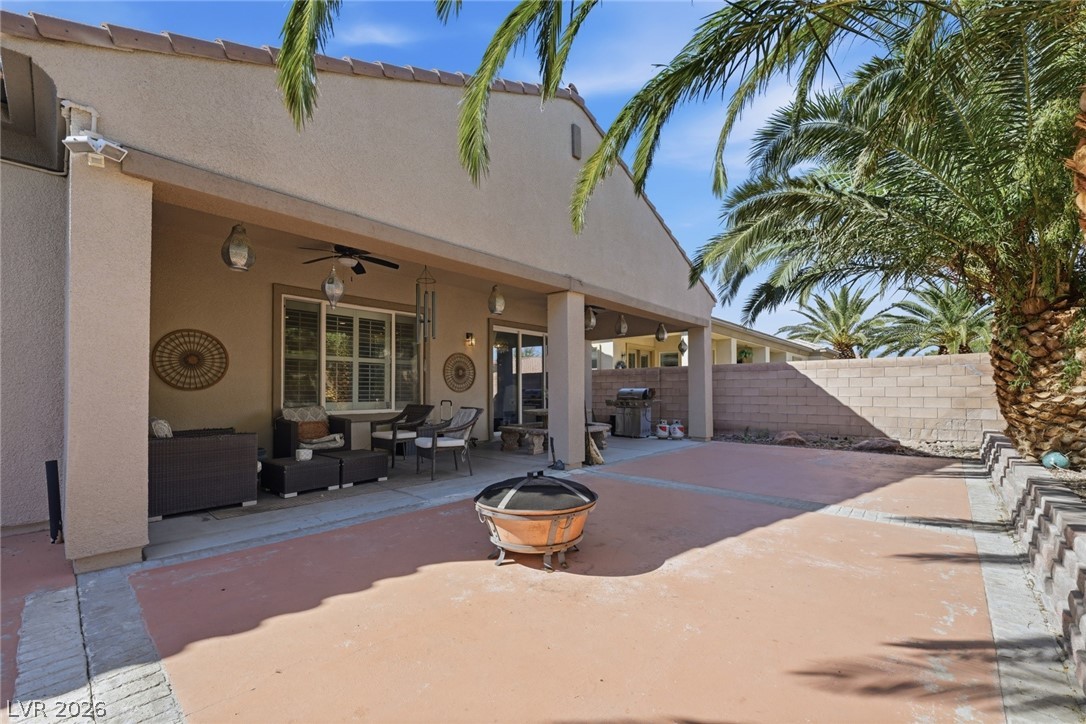 8226 Mount Logan Court Las Vegas NV 89131