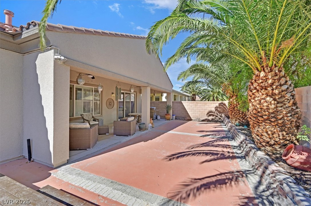 8226 Mount Logan Court Las Vegas NV 89131