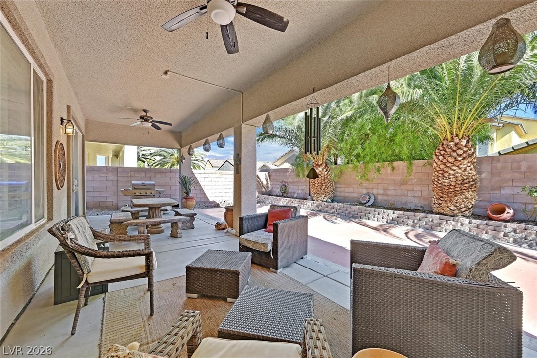 8226 Mount Logan Court Las Vegas NV 89131