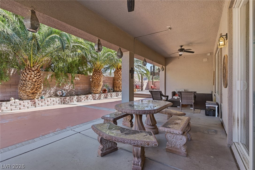 8226 Mount Logan Court Las Vegas NV 89131