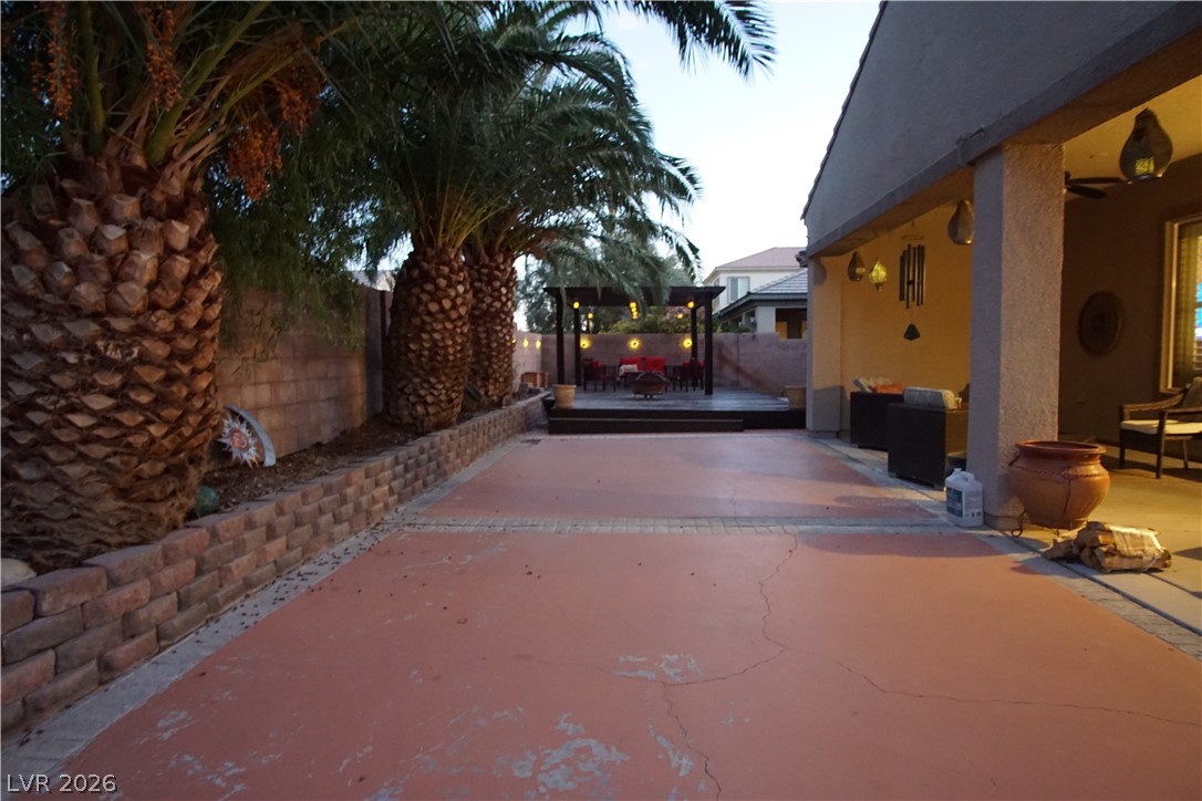 8226 Mount Logan Court Las Vegas NV 89131