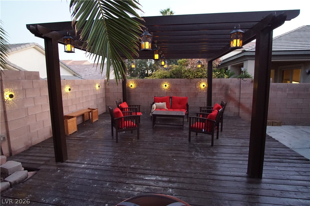 8226 Mount Logan Court Las Vegas NV 89131
