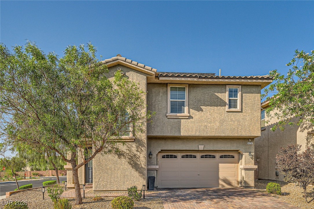 674 Tremaine Court Henderson NV 89052