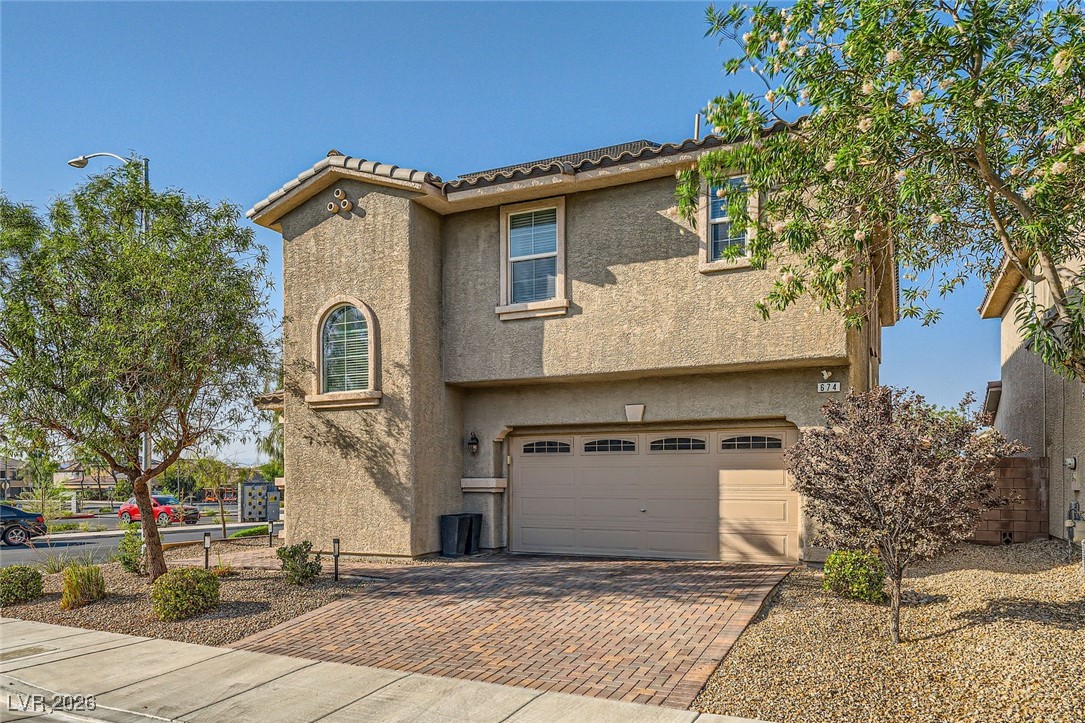 674 Tremaine Court Henderson NV 89052