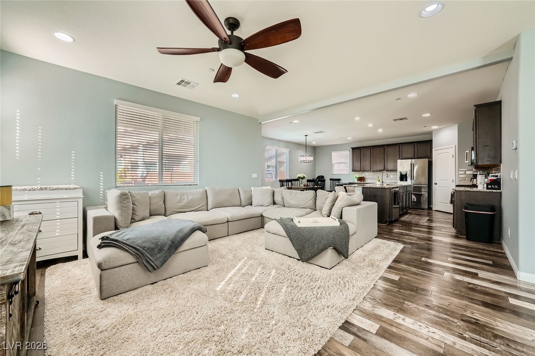 674 Tremaine Court Henderson NV 89052
