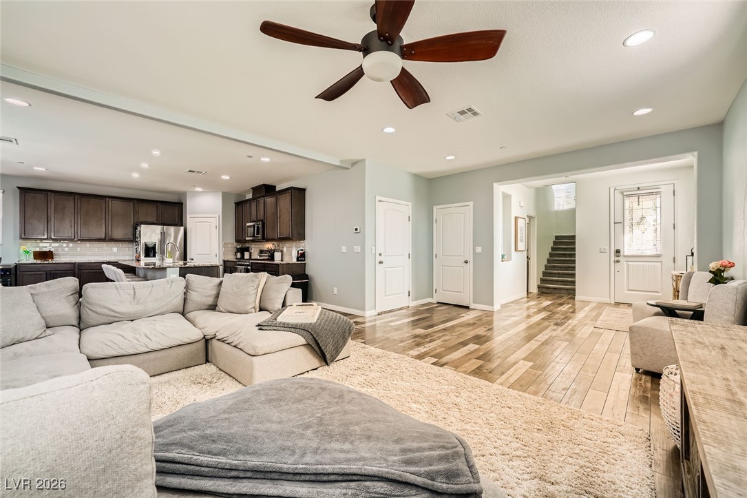 674 Tremaine Court Henderson NV 89052
