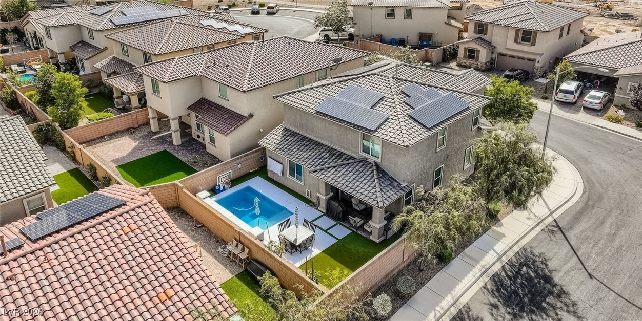 674 Tremaine Court Henderson NV 89052