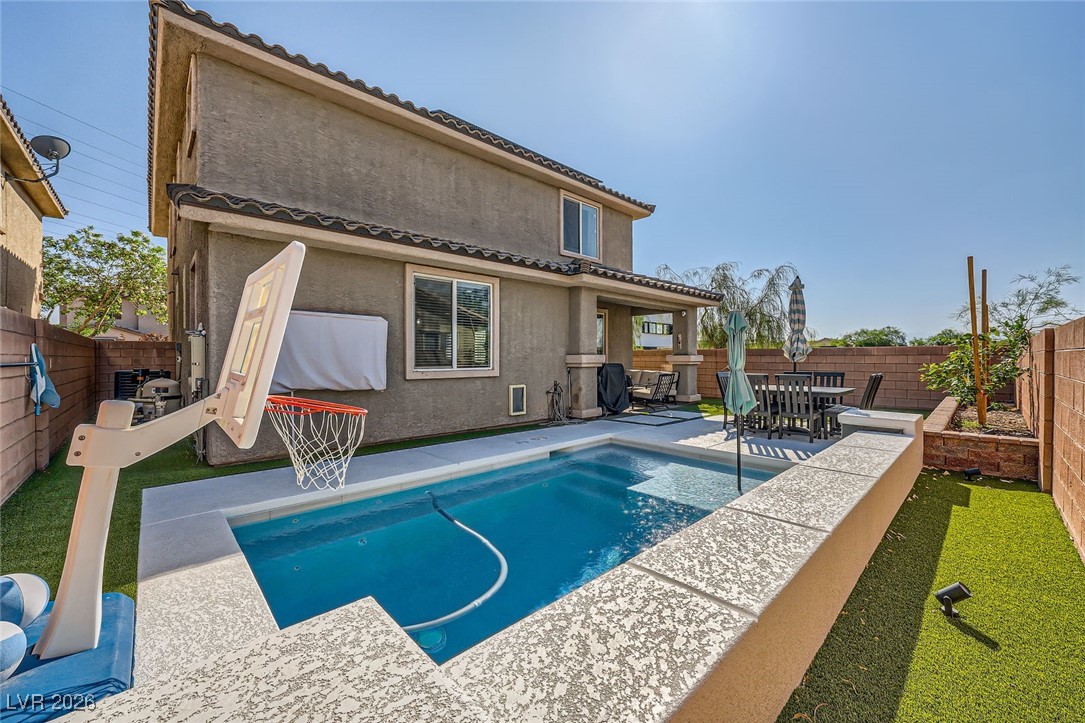 674 Tremaine Court Henderson NV 89052