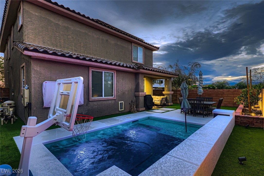 674 Tremaine Court Henderson NV 89052