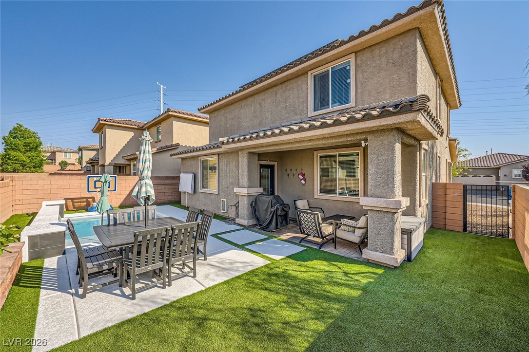 674 Tremaine Court Henderson NV 89052