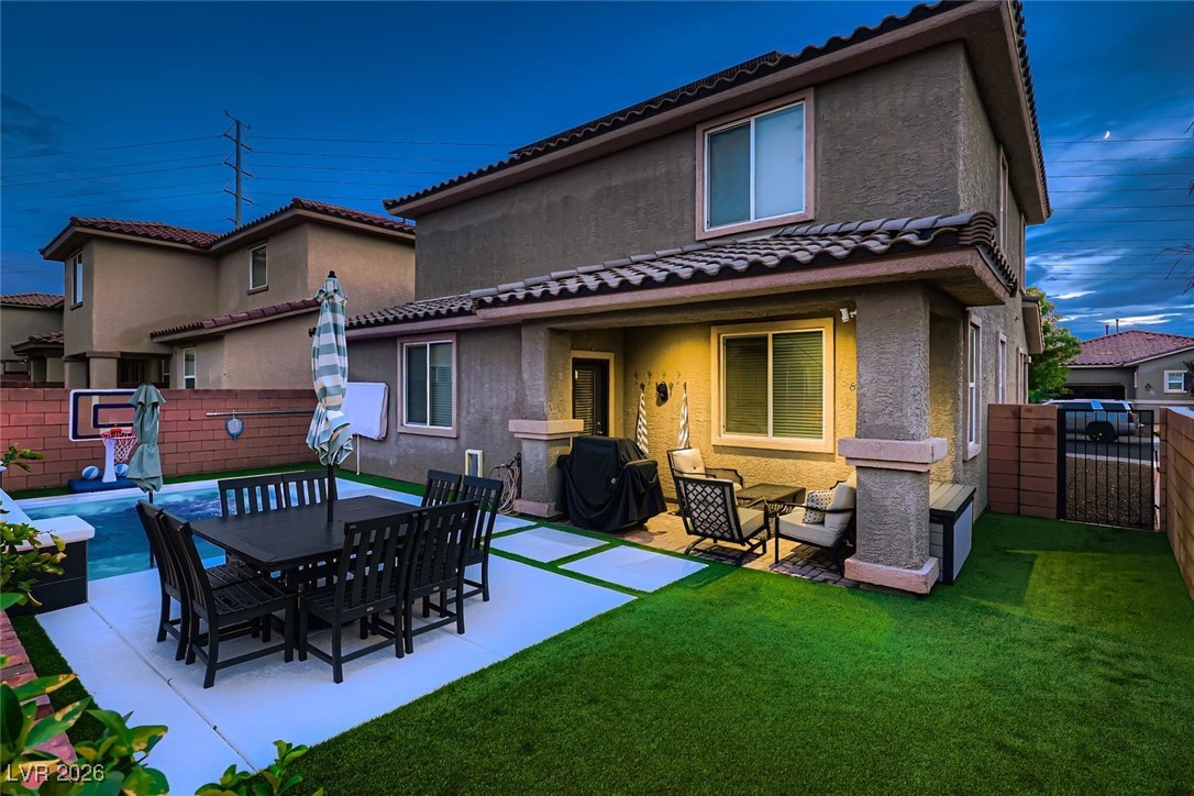 674 Tremaine Court Henderson NV 89052