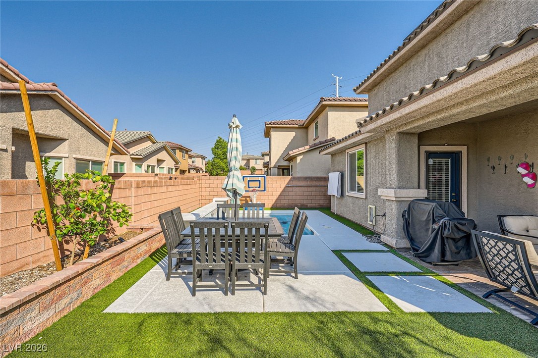 674 Tremaine Court Henderson NV 89052