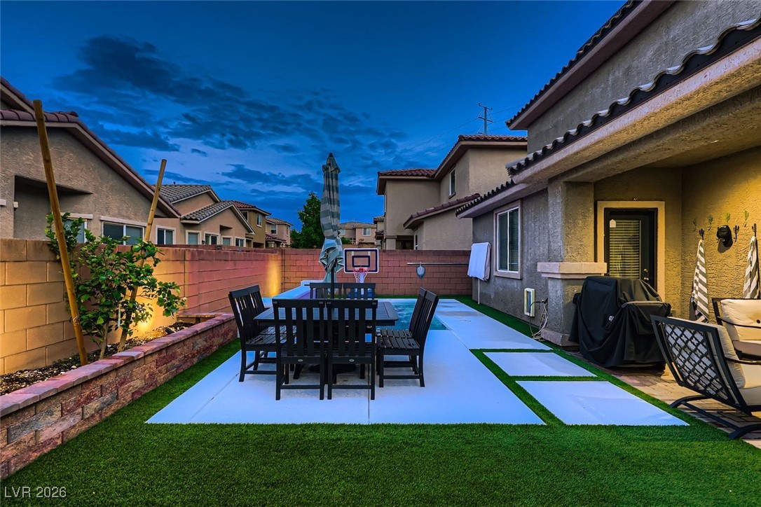674 Tremaine Court Henderson NV 89052