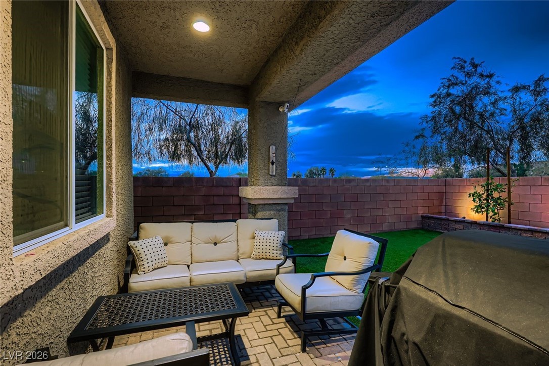 674 Tremaine Court Henderson NV 89052