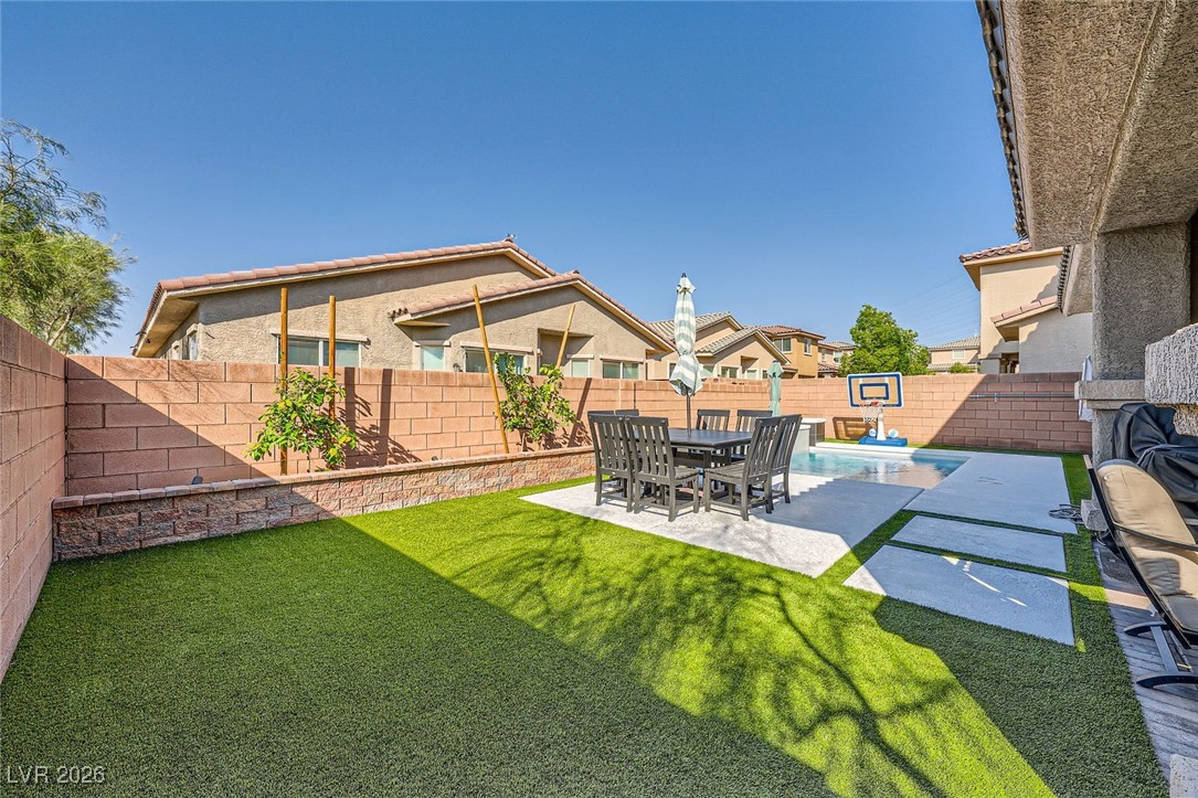 674 Tremaine Court Henderson NV 89052