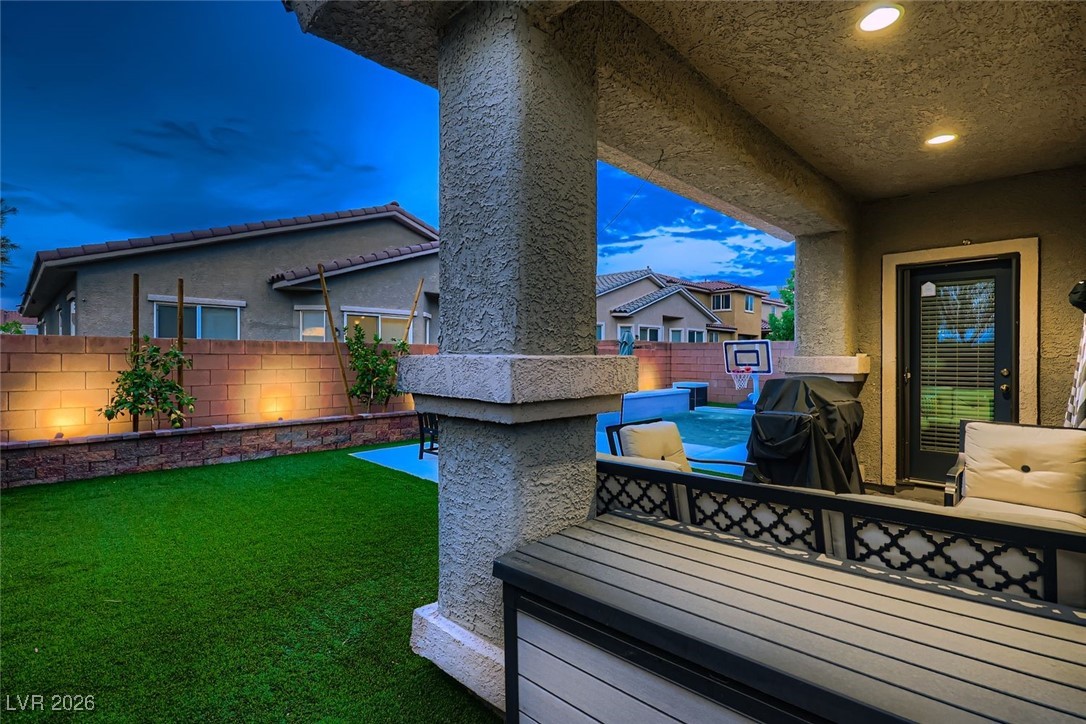 674 Tremaine Court Henderson NV 89052