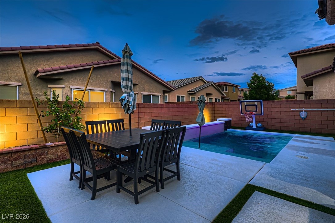674 Tremaine Court Henderson NV 89052