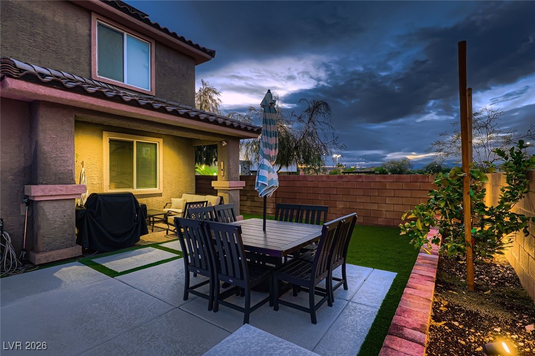 674 Tremaine Court Henderson NV 89052