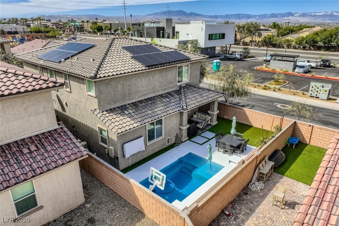 674 Tremaine Court Henderson NV 89052