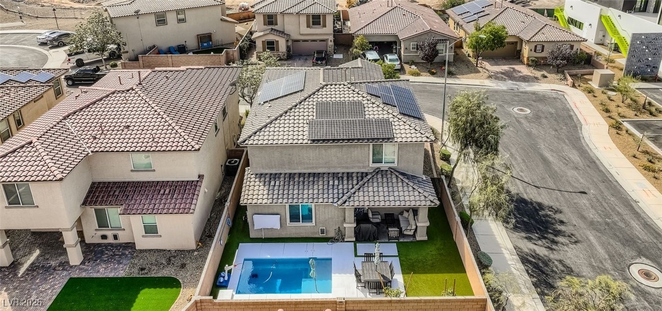 674 Tremaine Court Henderson NV 89052