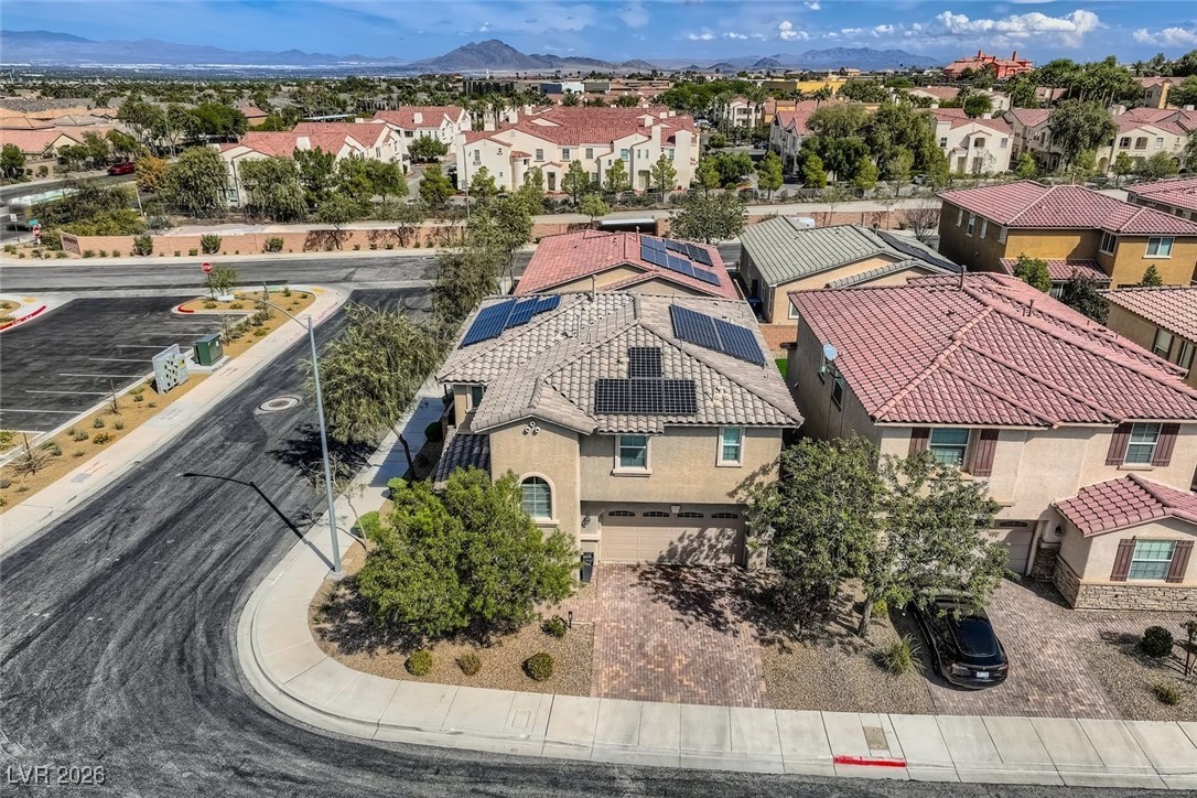 674 Tremaine Court Henderson NV 89052