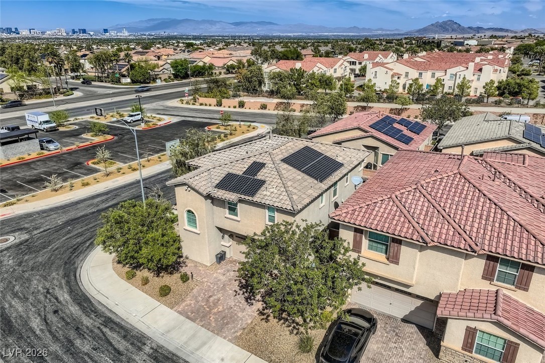 674 Tremaine Court Henderson NV 89052