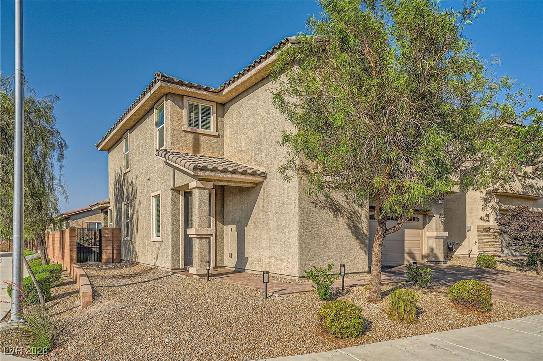 674 Tremaine Court Henderson NV 89052